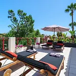 アパート El Palmeral I By Aguilarent *