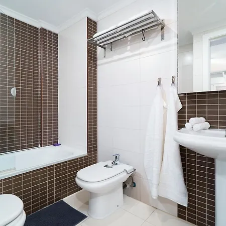 El Palmeral I By Aguilarent