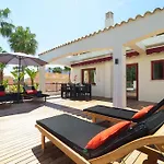 El Palmeral I By Aguilarent Apartamento Dénia