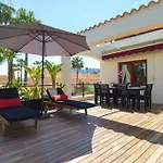El Palmeral I By Aguilarent Apartamento *