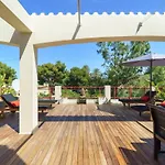 El Palmeral I By Aguilarent * Dénia
