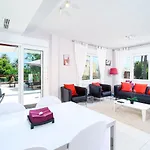 Apartamento El Palmeral I By Aguilarent *