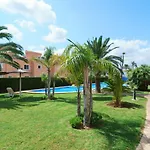 El Palmeral I By Aguilarent