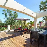 El Palmeral I By Aguilarent Apartamento *