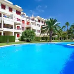 El Palmeral I By Aguilarent Apartamento