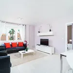 Apartamento El Palmeral I By Aguilarent *