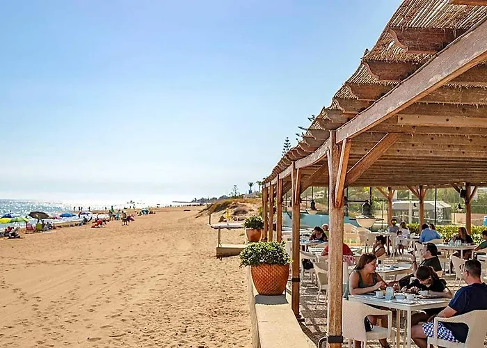 El Palmeral I By Aguilarent