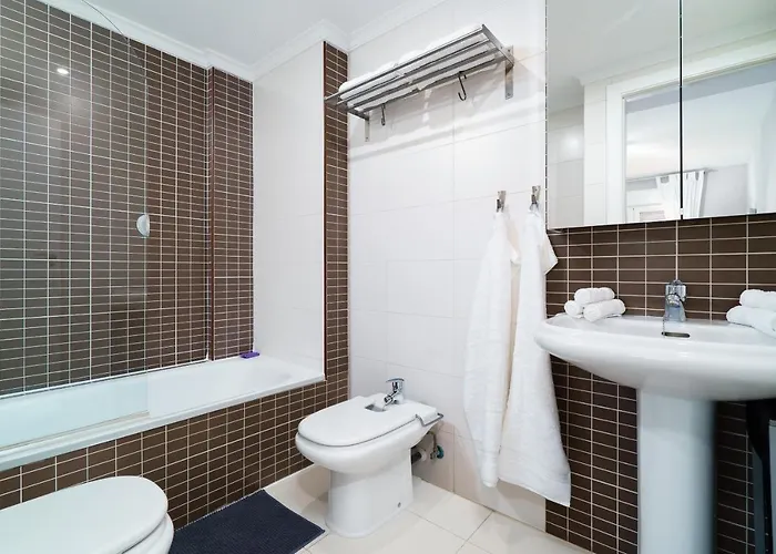 El Palmeral I By Aguilarent